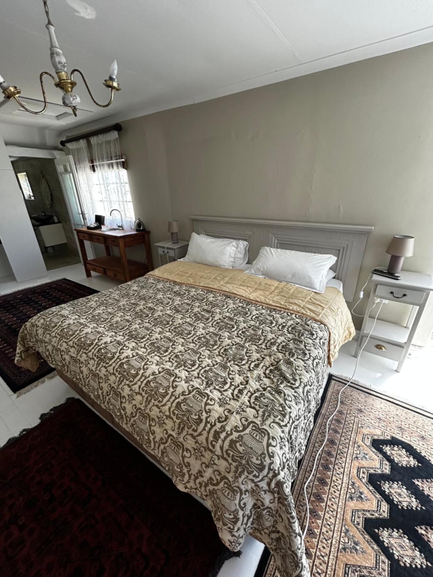 De La Fontaine Guest Cottage And Pool View Luxury Suite Плеттенберг-Бей Екстер'єр фото